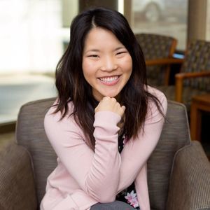 Meet your Posher, Carissa